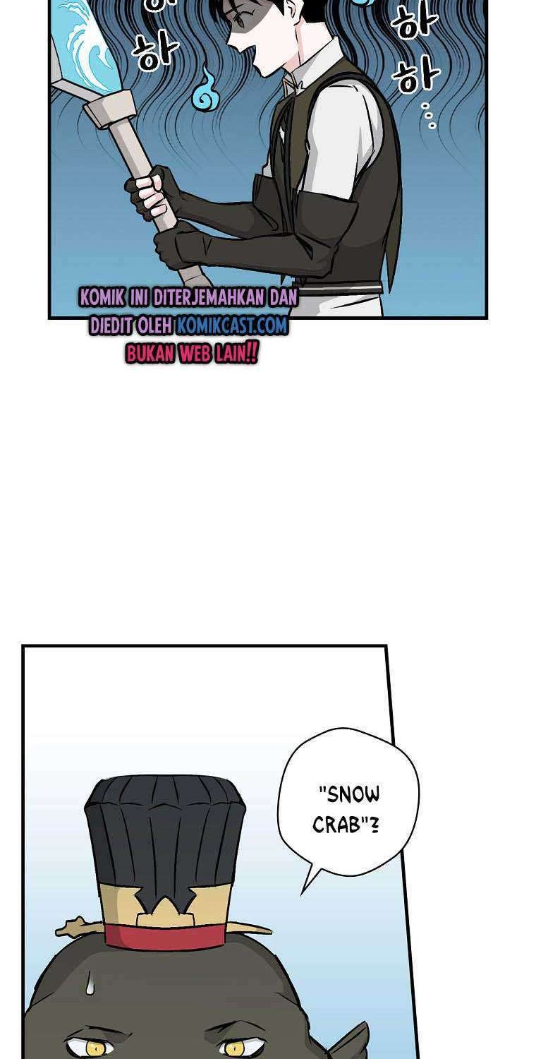 Leveling Up, By Only Eating! Chapter 74 Gambar 7