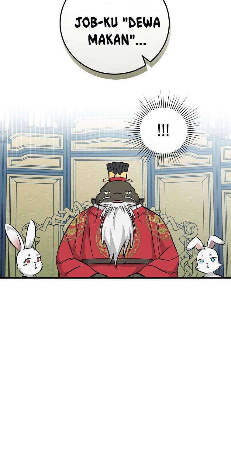 Leveling Up, By Only Eating! Chapter 74 Gambar 9