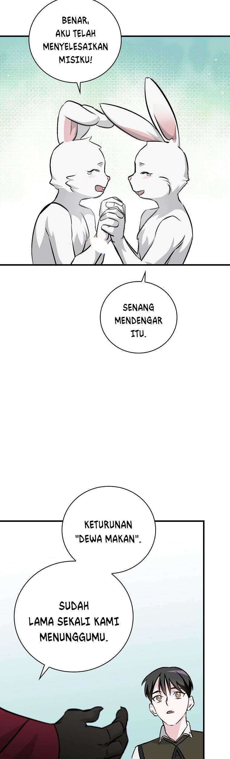 Leveling Up, By Only Eating! Chapter 74 Gambar 12