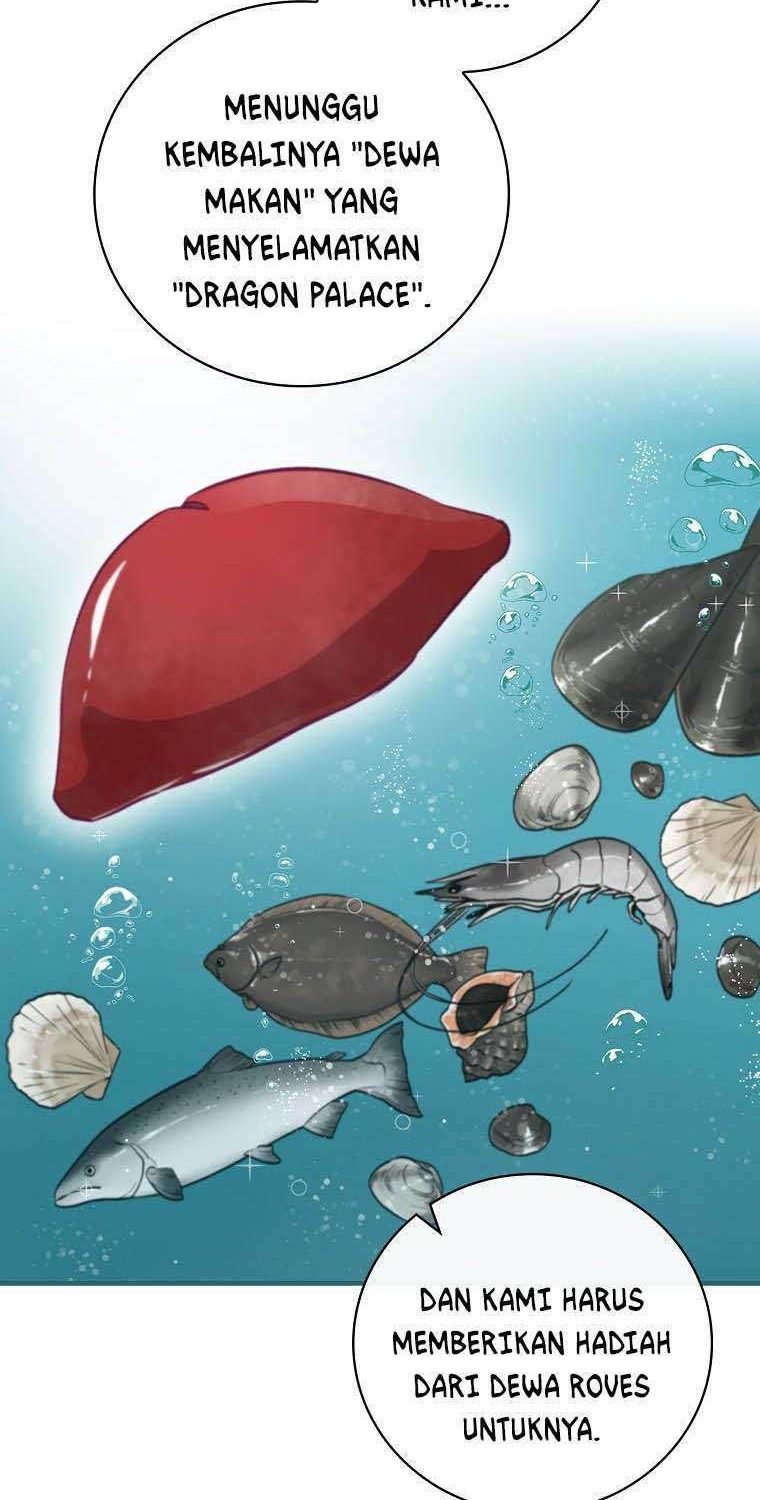 Leveling Up, By Only Eating! Chapter 74 Gambar 15