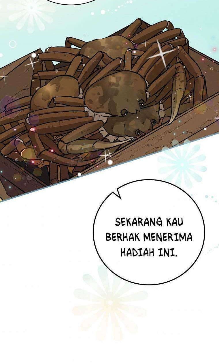 Leveling Up, By Only Eating! Chapter 74 Gambar 17