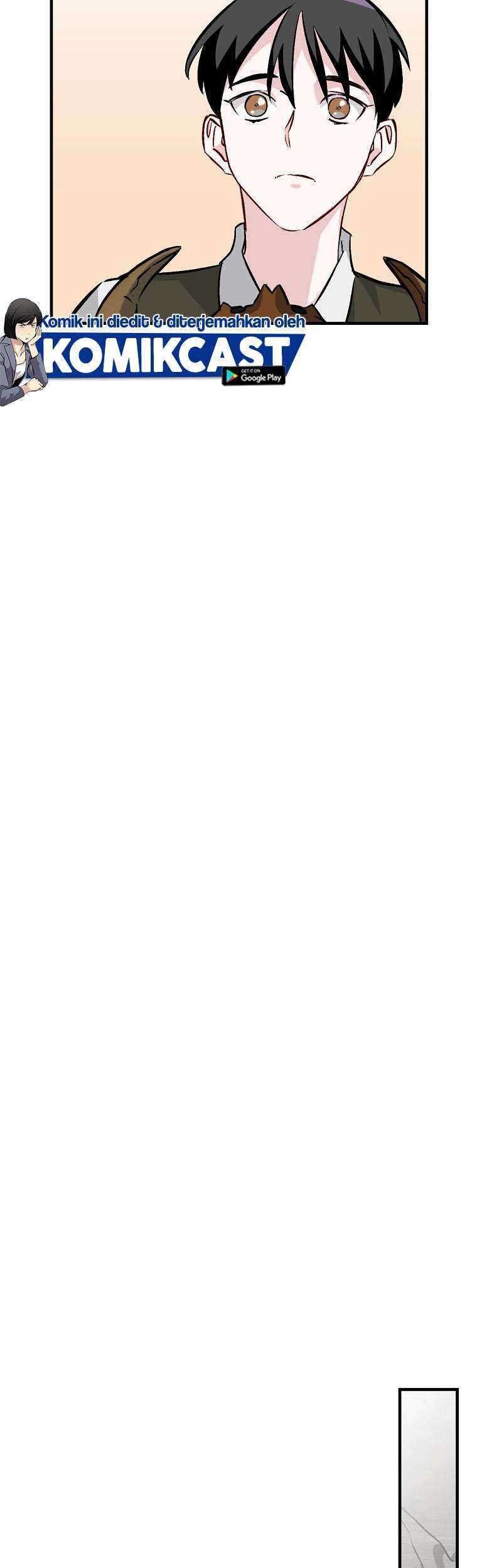 Leveling Up, By Only Eating! Chapter 74 Gambar 20