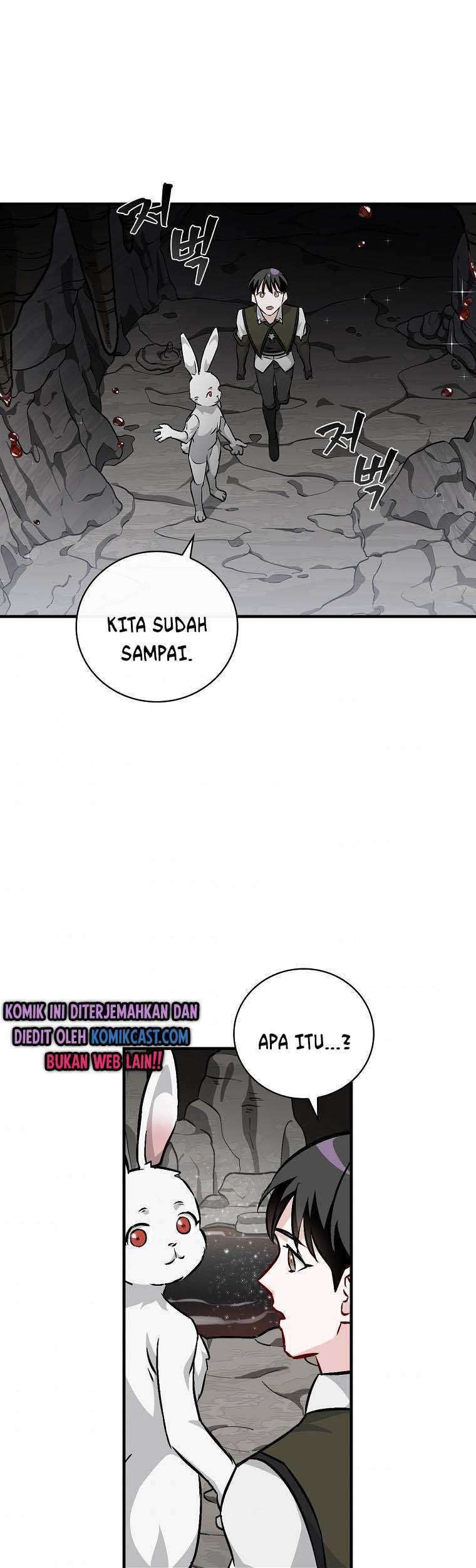 Leveling Up, By Only Eating! Chapter 74 Gambar 22