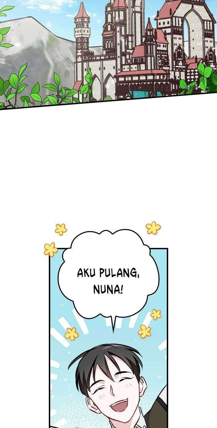 Leveling Up, By Only Eating! Chapter 74 Gambar 33