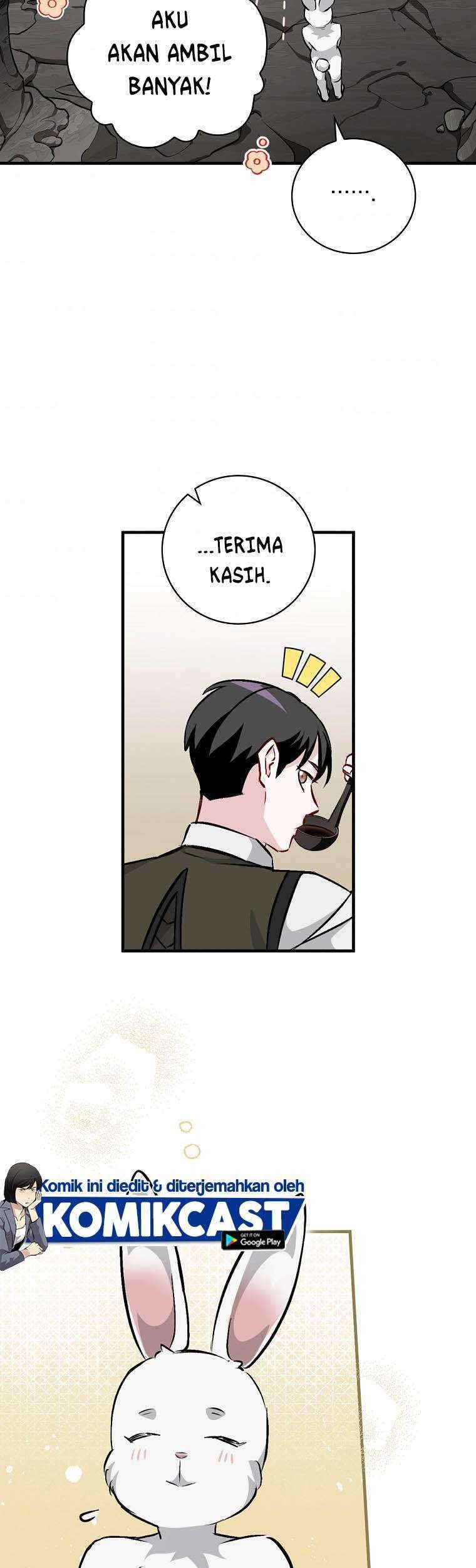 Leveling Up, By Only Eating! Chapter 74 Gambar 28