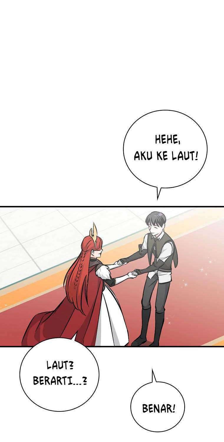 Leveling Up, By Only Eating! Chapter 74 Gambar 35