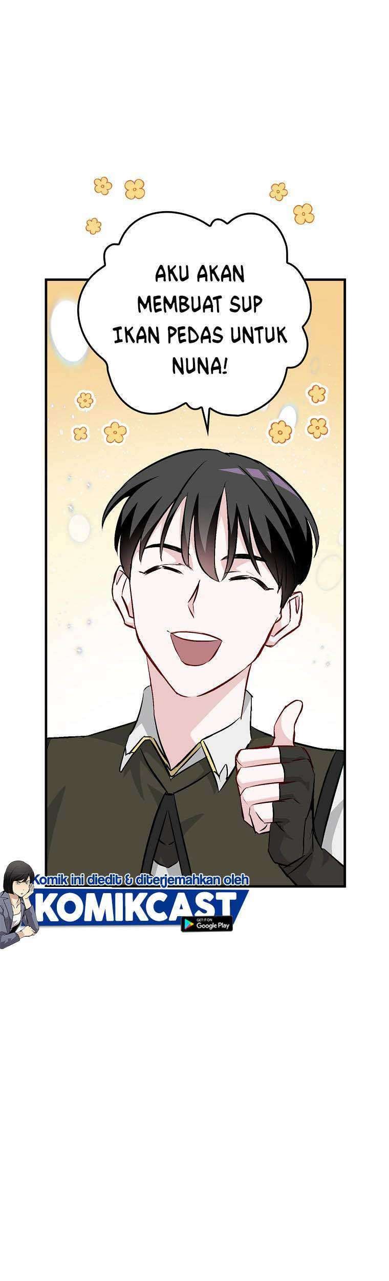 Leveling Up, By Only Eating! Chapter 74 Gambar 36