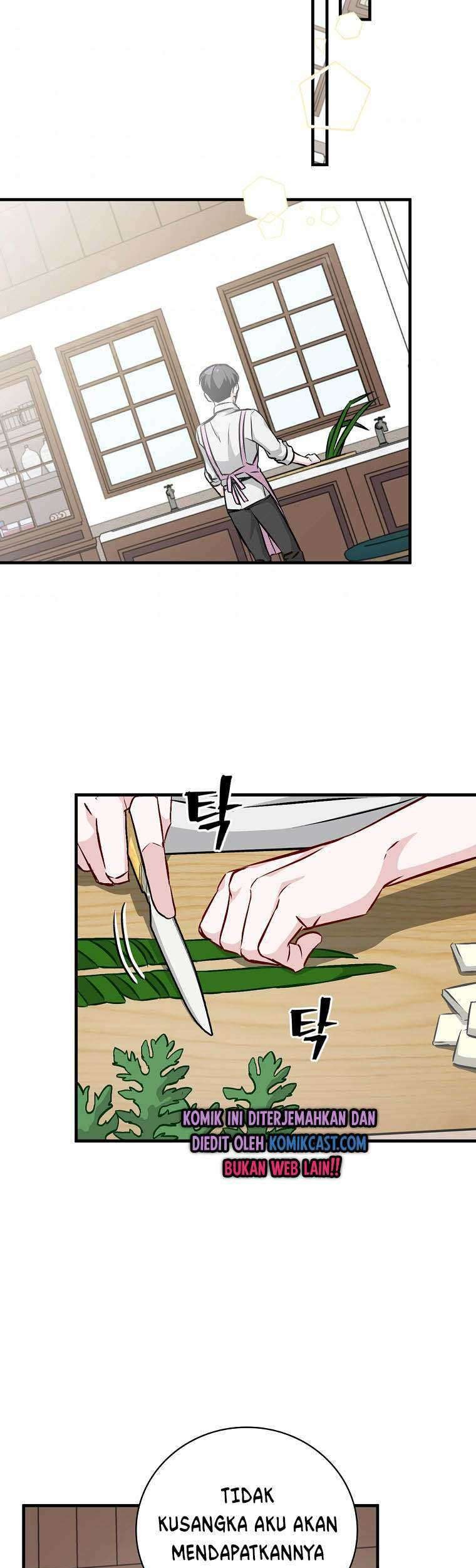 Leveling Up, By Only Eating! Chapter 74 Gambar 38