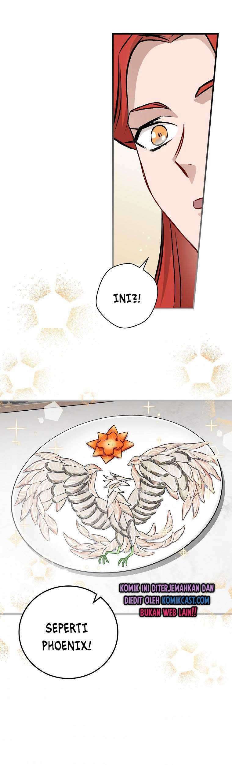 Leveling Up, By Only Eating! Chapter 74 Gambar 42