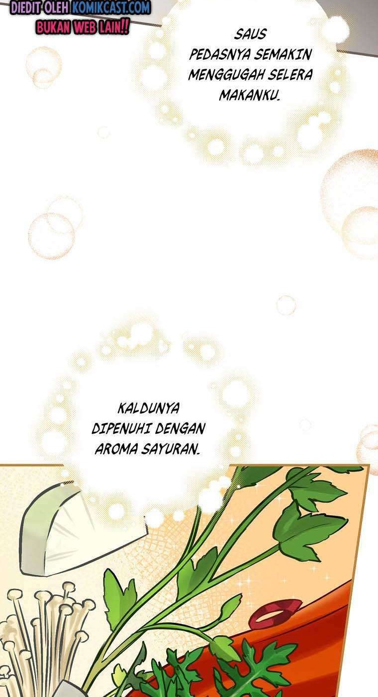 Leveling Up, By Only Eating! Chapter 74 Gambar 55