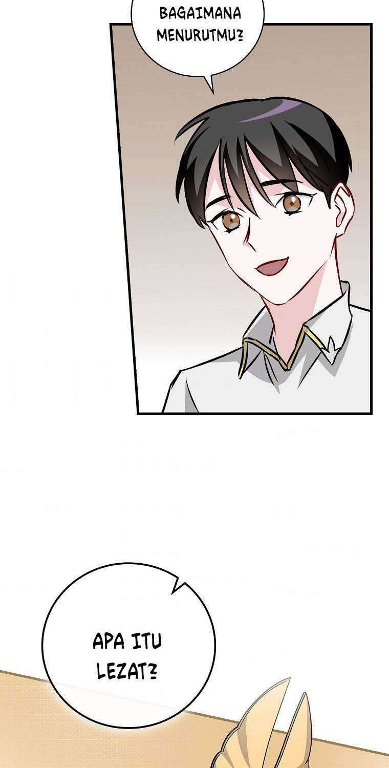 Leveling Up, By Only Eating! Chapter 74 Gambar 57