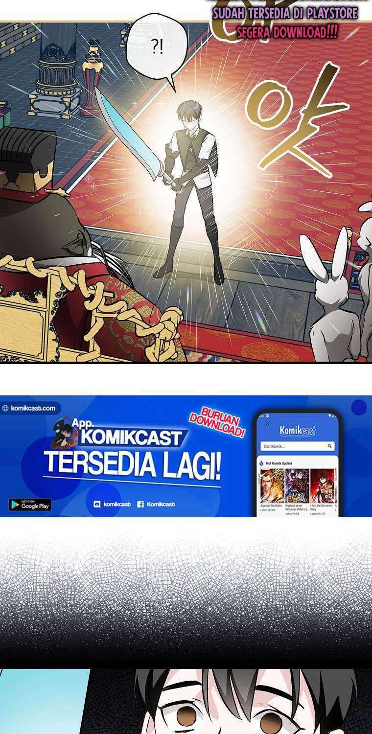 Leveling Up, By Only Eating! Chapter 74 Gambar 3