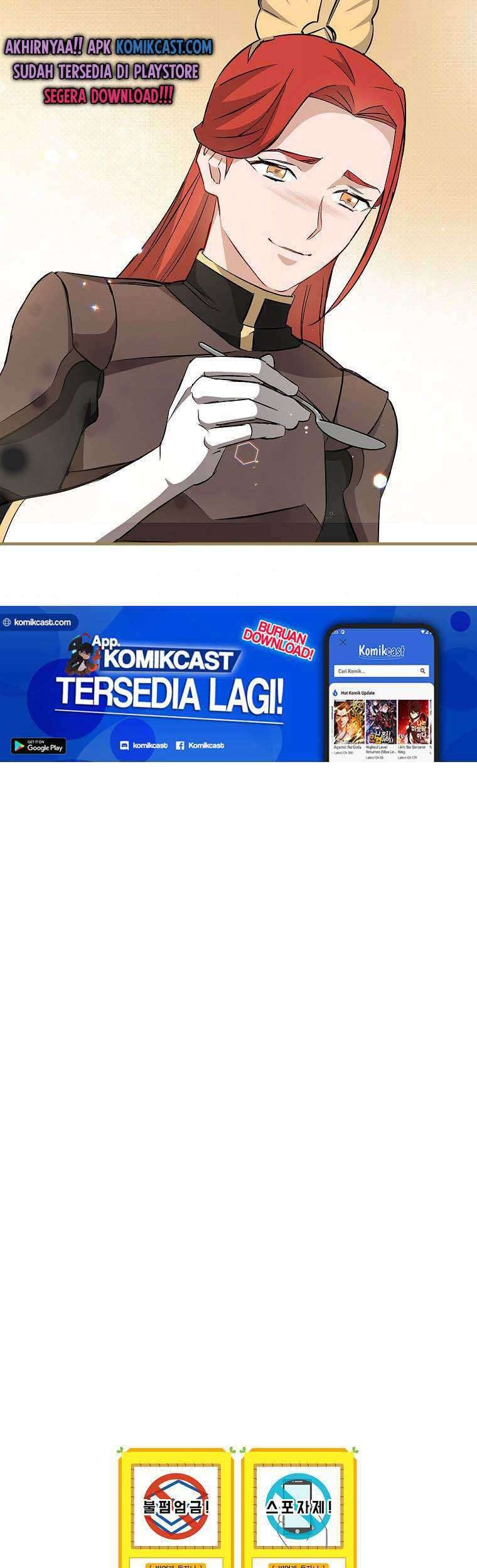 Leveling Up, By Only Eating! Chapter 74 Gambar 58