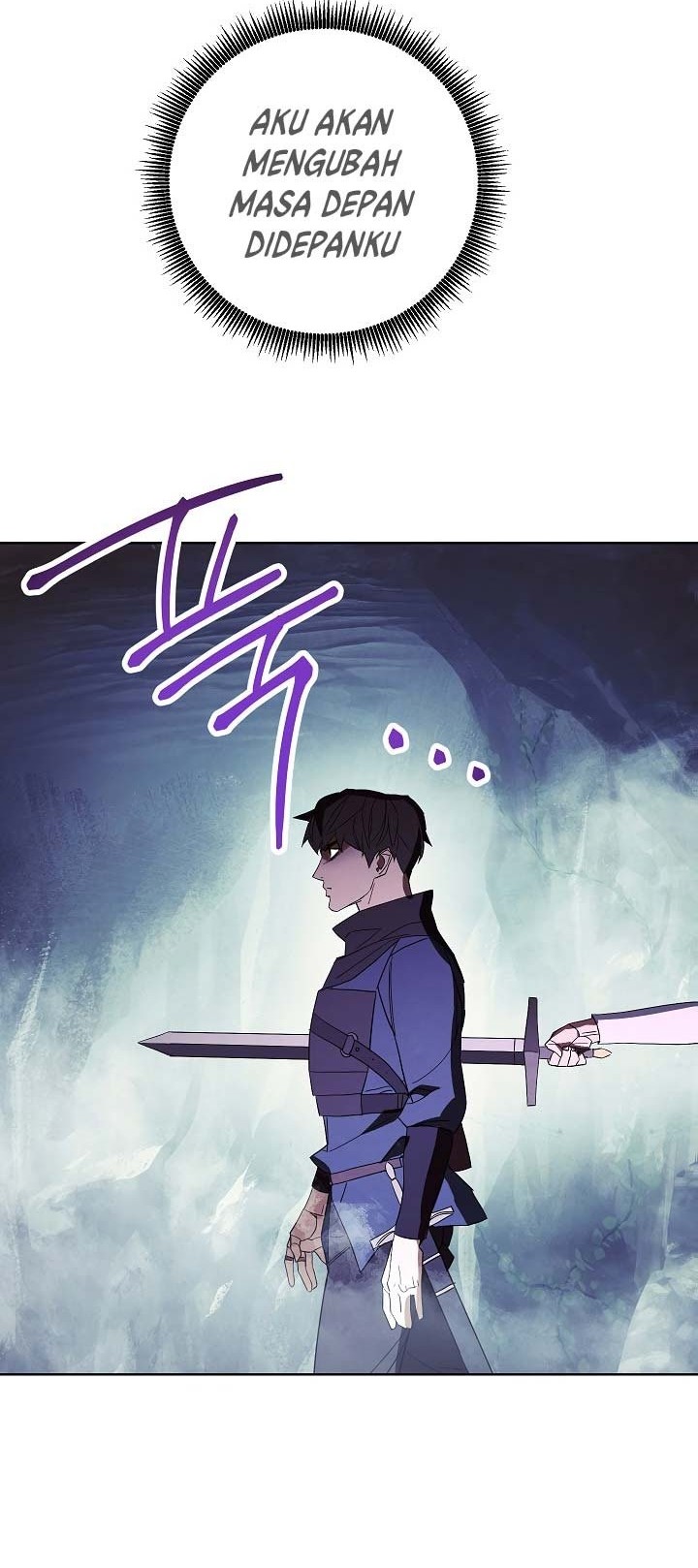 The Live Chapter 44 Gambar 47