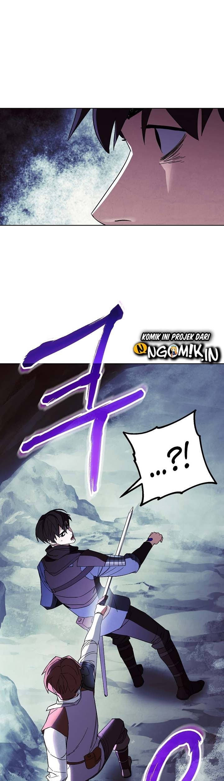 The Live Chapter 44 Gambar 48