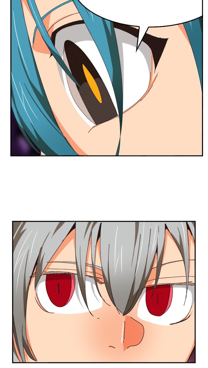 The God of High School Chapter 483 Gambar 41