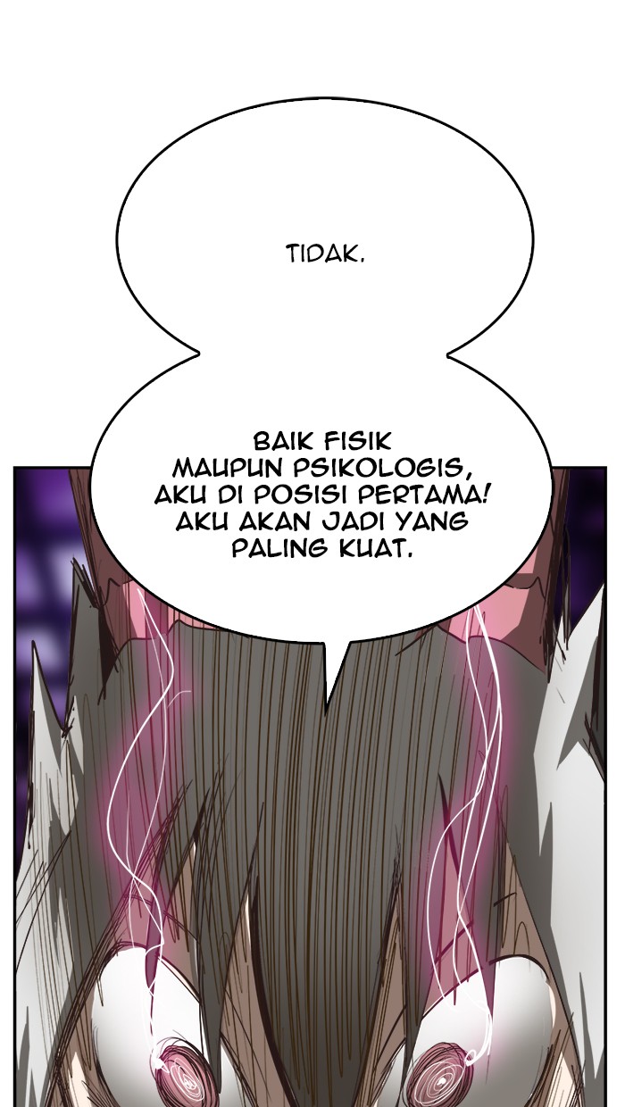 The God of High School Chapter 483 Gambar 49