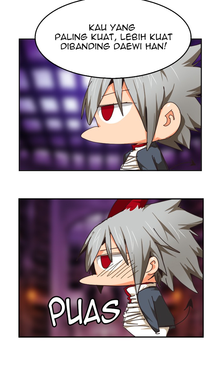 The God of High School Chapter 483 Gambar 52