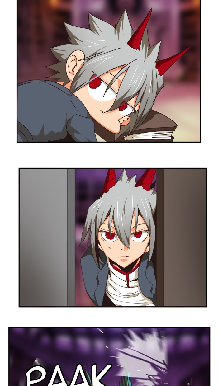 The God of High School Chapter 483 Gambar 54