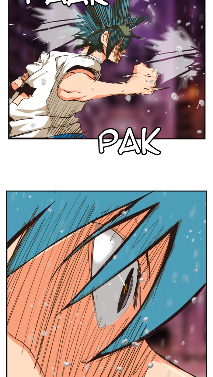 The God of High School Chapter 483 Gambar 55