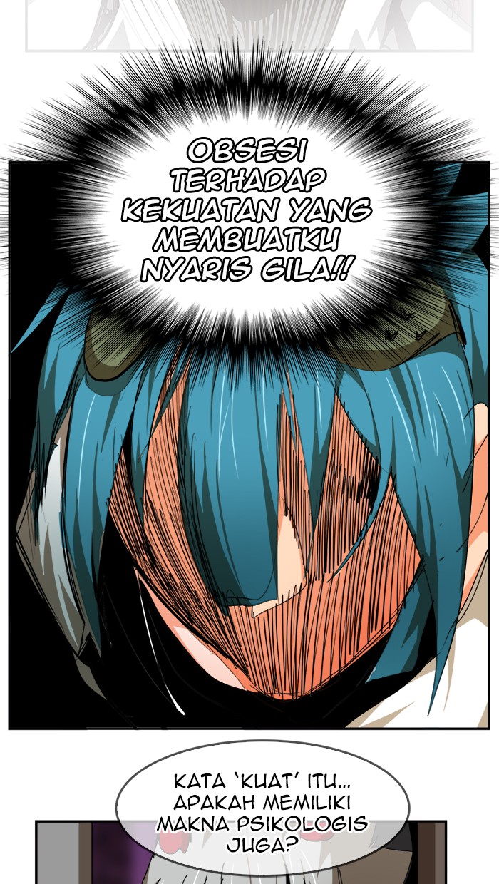 The God of High School Chapter 483 Gambar 60