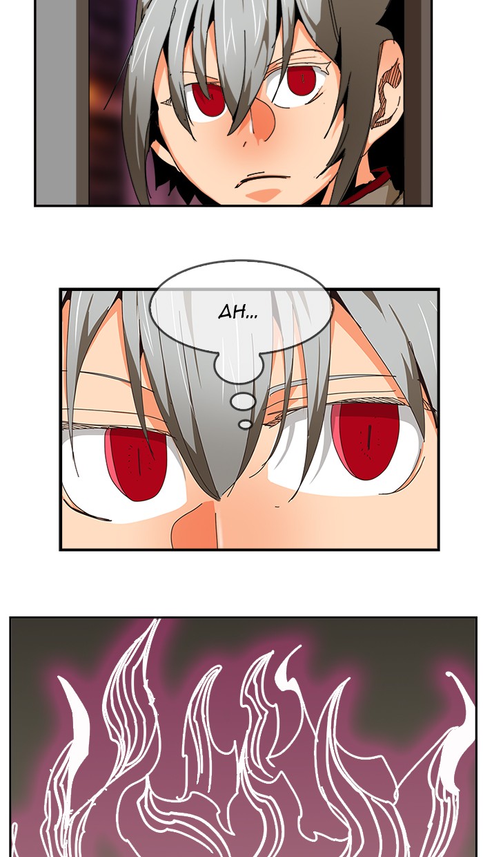 The God of High School Chapter 483 Gambar 61