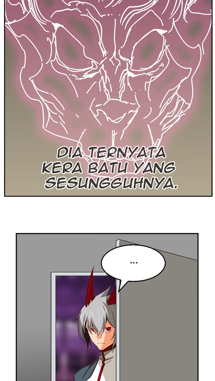 The God of High School Chapter 483 Gambar 62