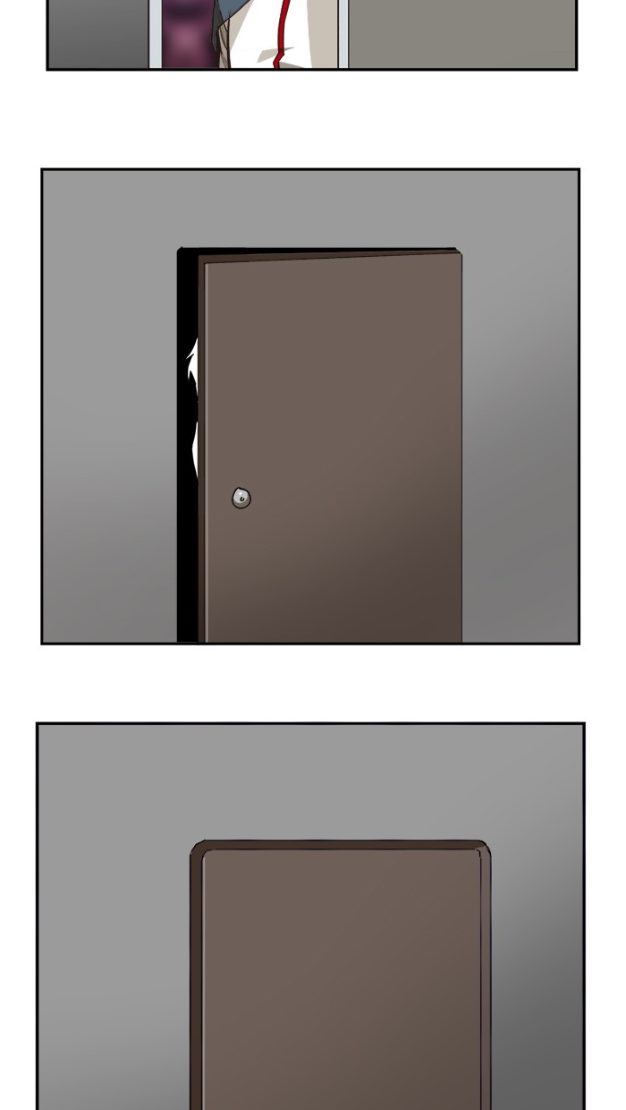 The God of High School Chapter 483 Gambar 63