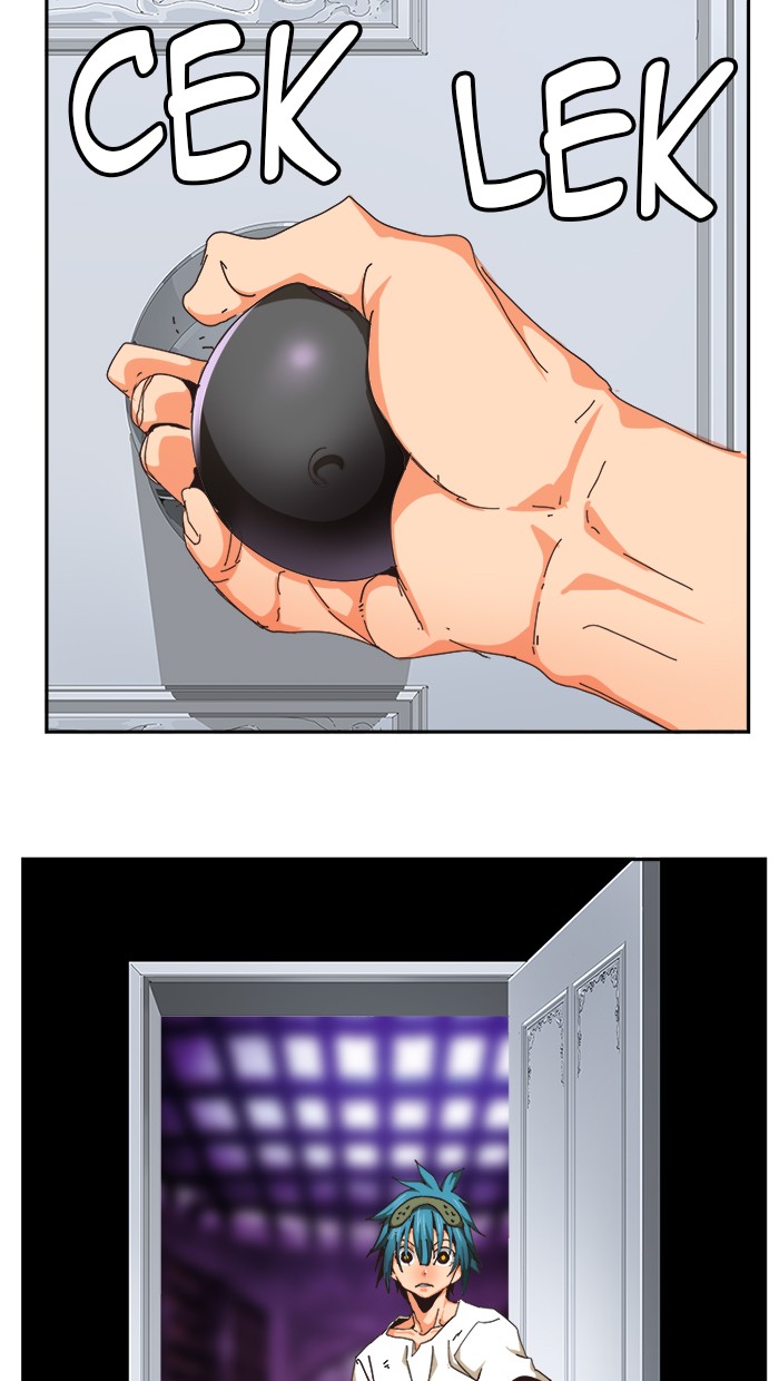 The God of High School Chapter 483 Gambar 7