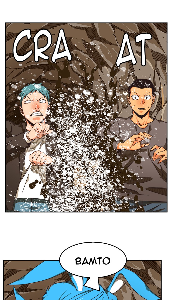 The God of High School Chapter 483 Gambar 80