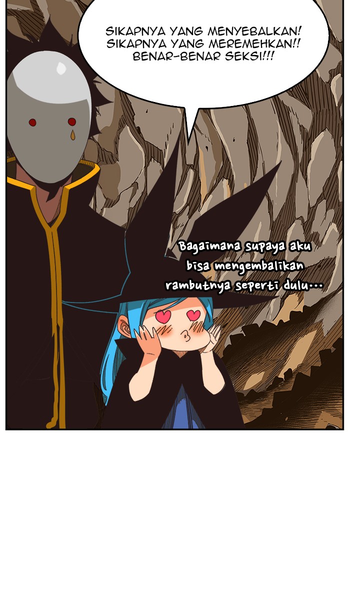 The God of High School Chapter 483 Gambar 88