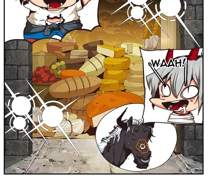 The God of High School Chapter 483 Gambar 19