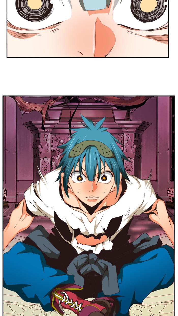 Manhwa The God of High School Chapter 483 gambar nomor 2