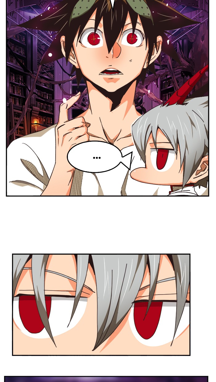 The God of High School Chapter 483 Gambar 22