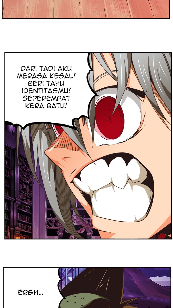 The God of High School Chapter 483 Gambar 26