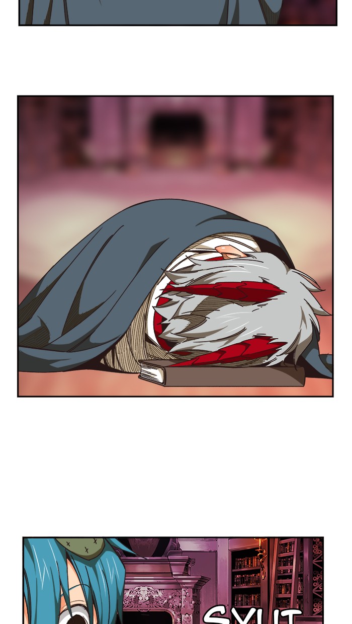 The God of High School Chapter 483 Gambar 31