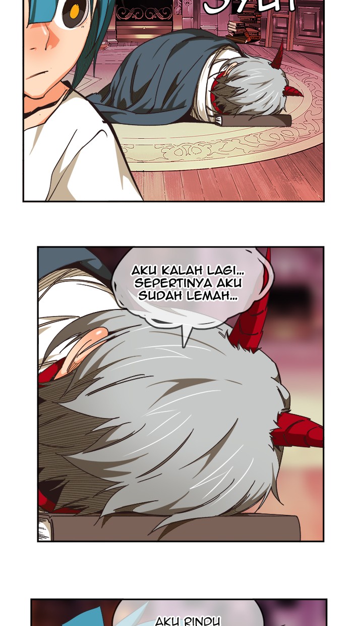 The God of High School Chapter 483 Gambar 32