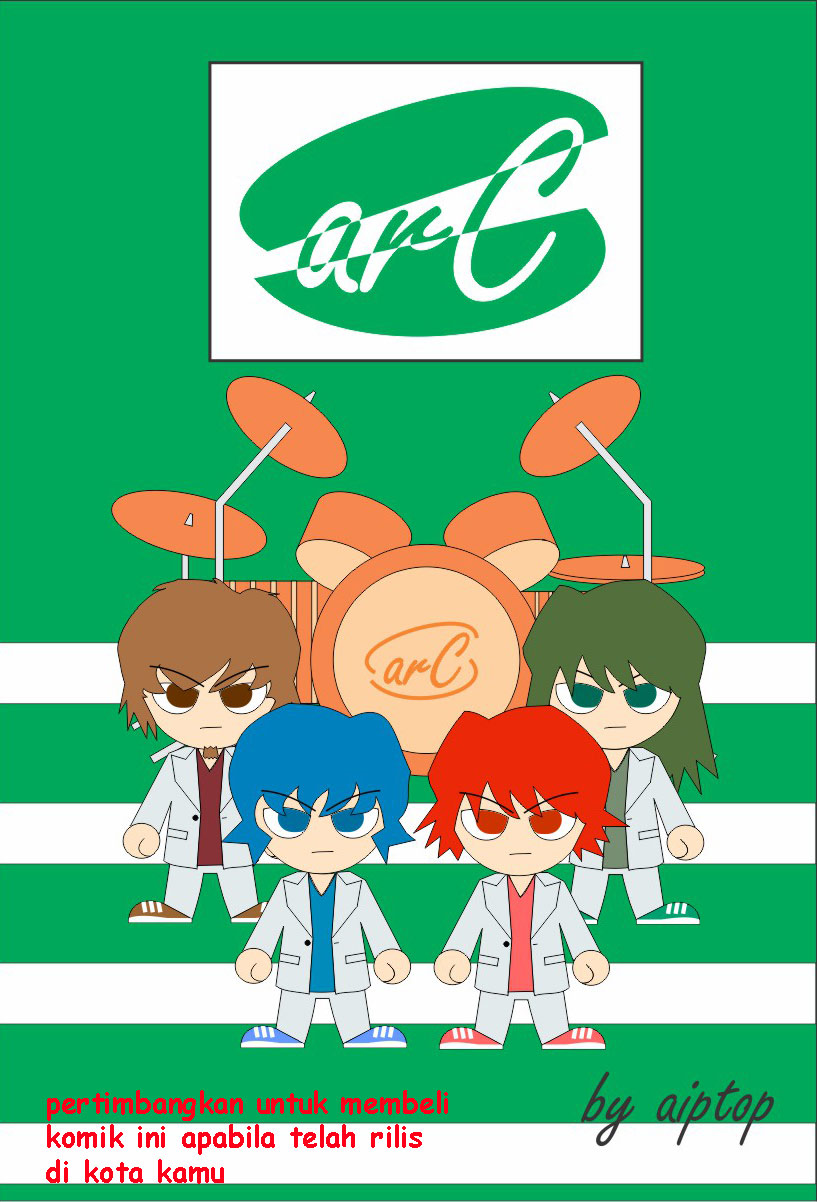 Fantasista Stella Chapter 16 Gambar 17