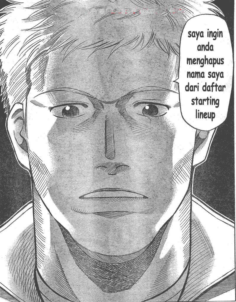 Fantasista Stella Chapter 4 Gambar 13