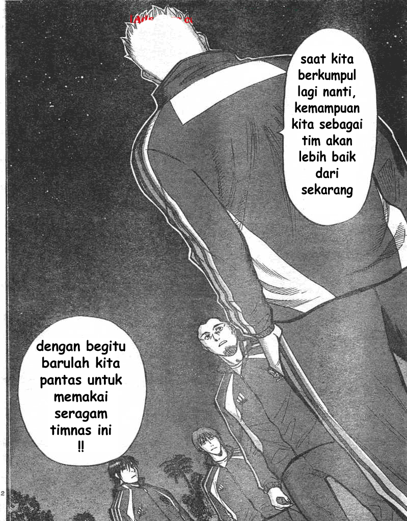 Fantasista Stella Chapter 1 Gambar 51