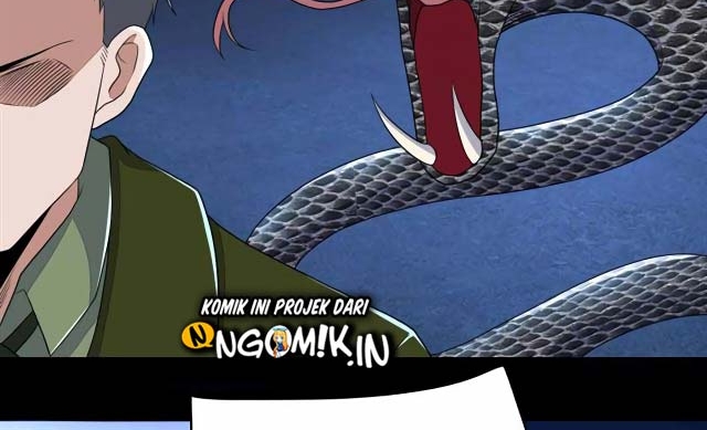 King of Apocalypse Chapter 99 Gambar 43