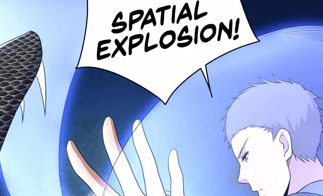 King of Apocalypse Chapter 99 Gambar 44