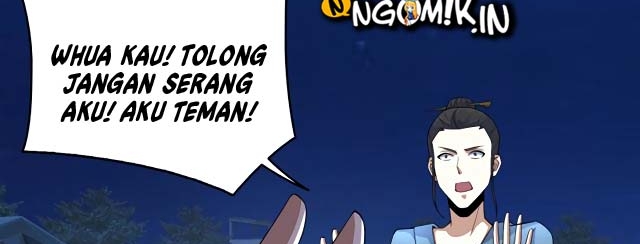 King of Apocalypse Chapter 99 Gambar 53