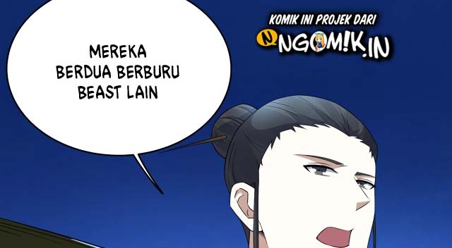 King of Apocalypse Chapter 99 Gambar 59