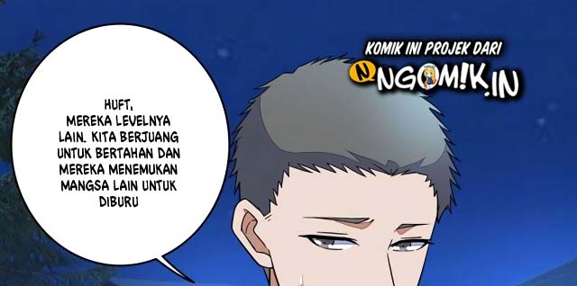 King of Apocalypse Chapter 99 Gambar 61