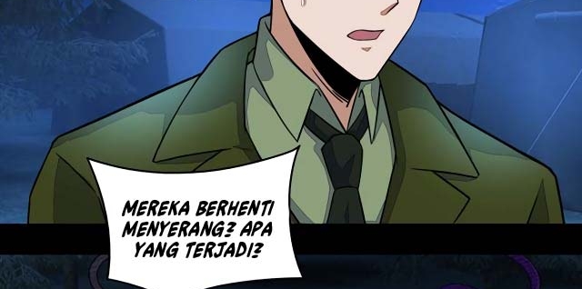 King of Apocalypse Chapter 99 Gambar 62