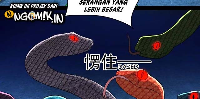 King of Apocalypse Chapter 99 Gambar 64