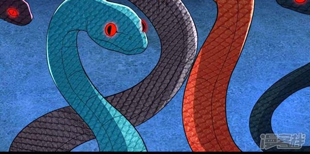 King of Apocalypse Chapter 99 Gambar 65