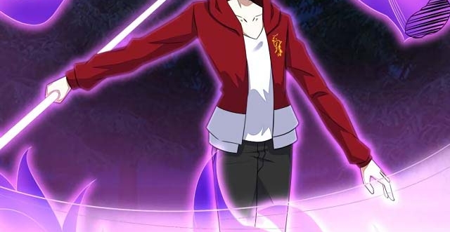 King of Apocalypse Chapter 99 Gambar 77