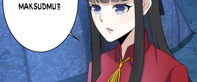 King of Apocalypse Chapter 99 Gambar 9